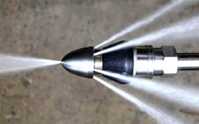 Hydro Jetting in Chula Vista: The Powerful Solution for Stubborn Clogs