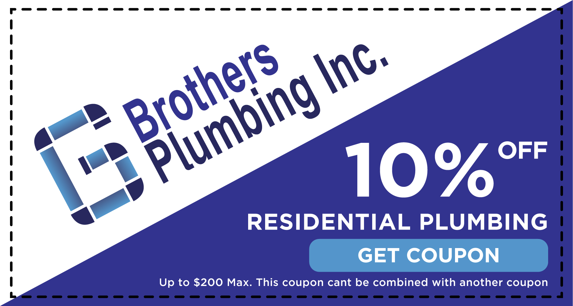 residential plumbing