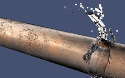 Detecting and Repairing Water Leaks in Chula Vista Homes