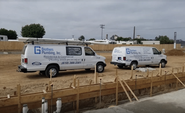  Best plumber in chula vista