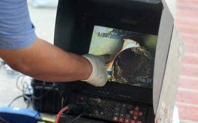 Sewer Camera Inspections in Chula Vista: Seeing the Unseen