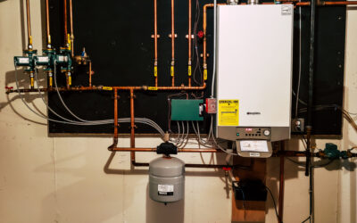 Tankless Water Heaters in Chula Vista: Are They Right for Your Home?