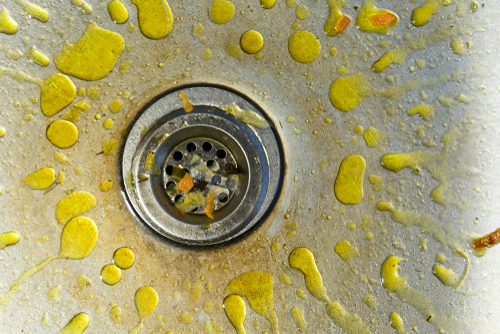 Why Your Kitchen Drains Keep Clogging in Chula Vista (And How to Fix It for Good)