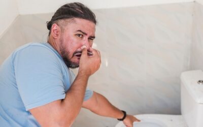 Sewer Smell in Your Chula Vista Home? Here’s What’s Causing It and How to Fix It