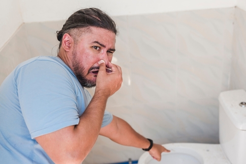 Sewer Smell in Your Chula Vista Home? Here’s What’s Causing It and How to Fix It