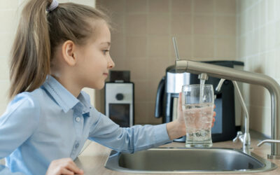 5 Reasons Your Water Pressure Is Low in Chula Vista (And What a Plumber Can Do About It)