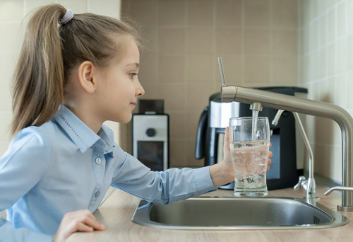 5 Reasons Your Water Pressure Is Low in Chula Vista (And What a Plumber Can Do About It)
